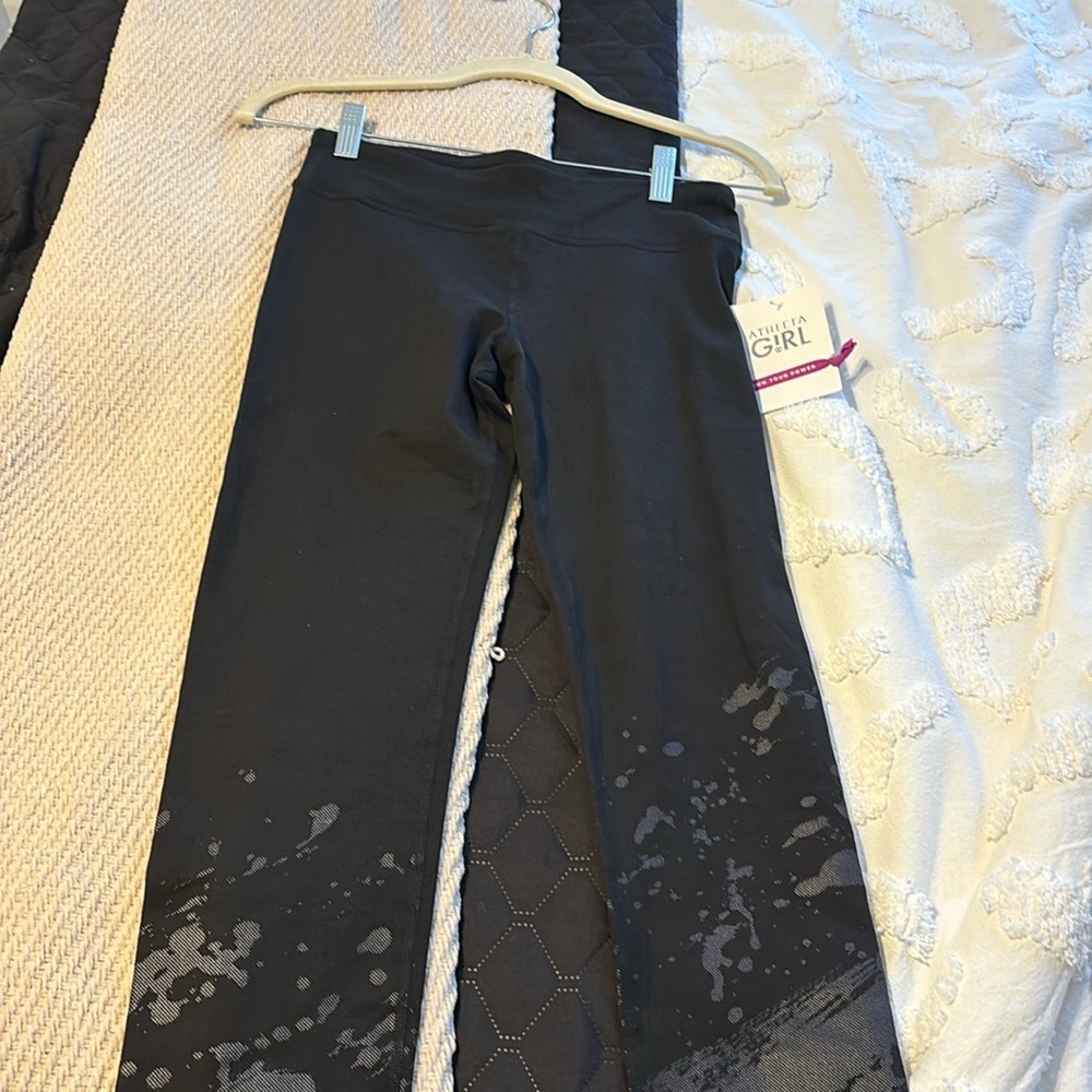 Speed Of Light Athleta Girl Leggings